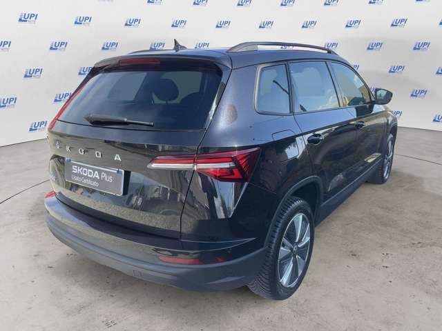 Skoda Karoq 2.0 tdi evo Ambition 115cv dsg