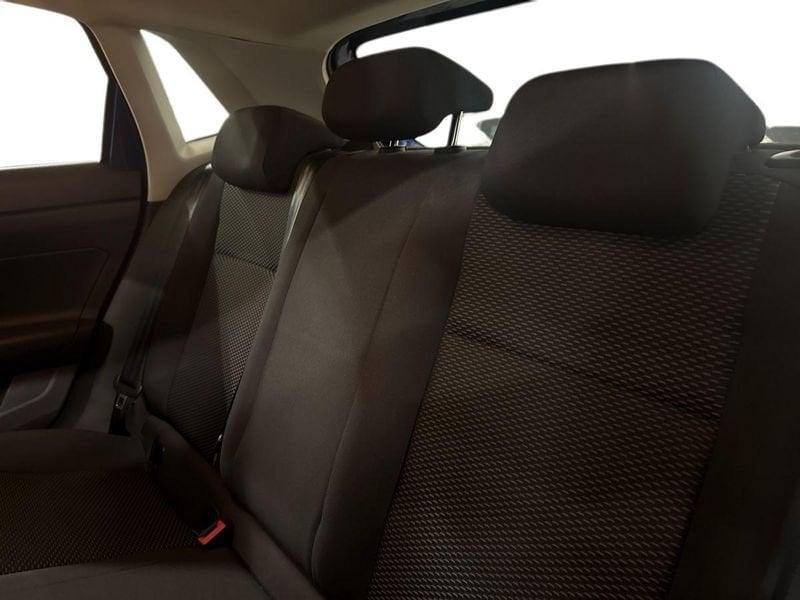 Volkswagen Polo 1.0 evo 80cv