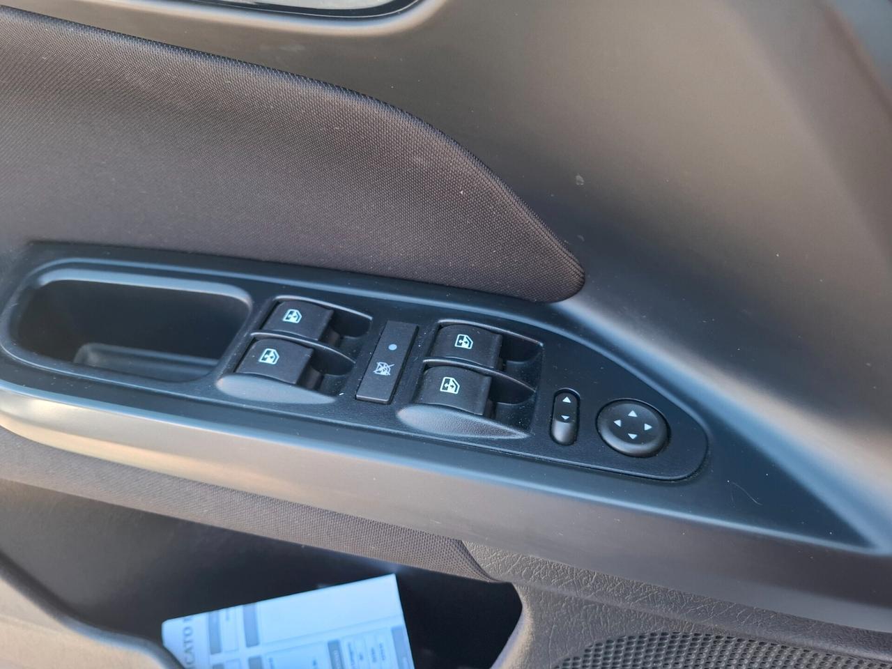 Fiat Tipo 1.6 Mjt 4 porte Lounge