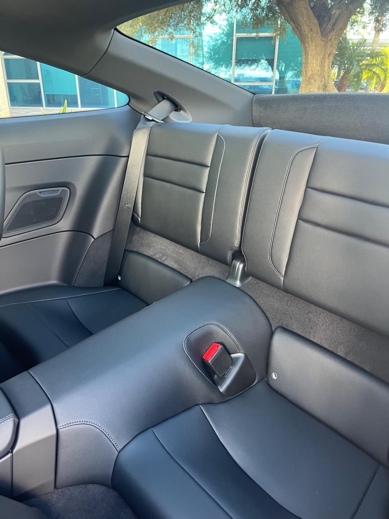 Porsche 992 Coupe Carrera possibilità noleggio no scoring