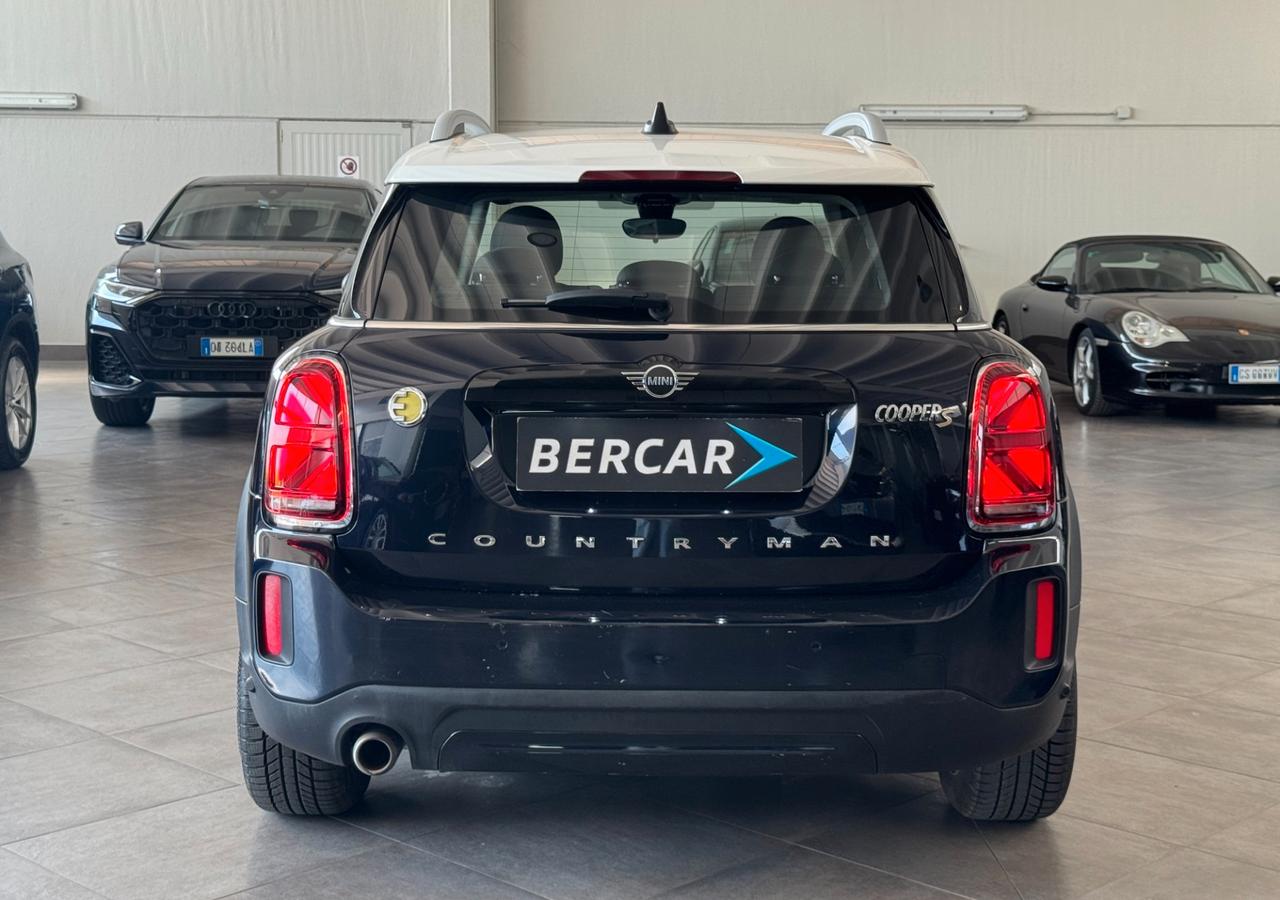 Mini Countryman Cooper SE Business 1.5 Twin Power Turbo eDrive ALL4 Steptronic