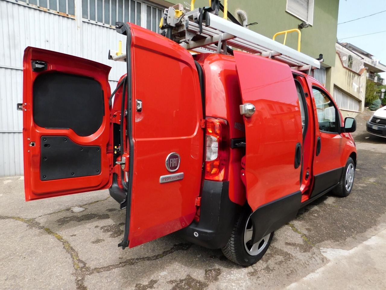 FIORINO 1.3 Mjet Euro6 ADVENTURE Off. Mobile