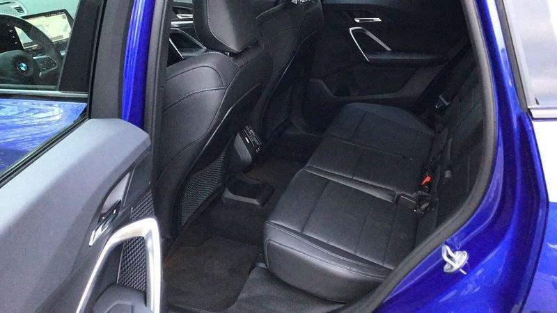 BMW X1 xDrive 20d Msport Gancio Head Up Pelle 18"