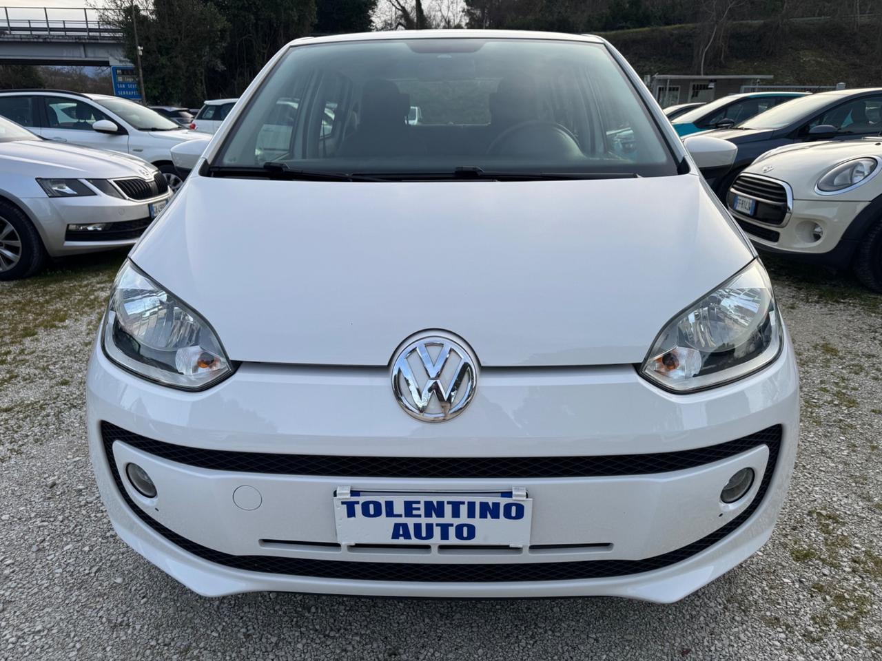 Volkswagen up! 1.0 5p. eco move 70Cv BMT
