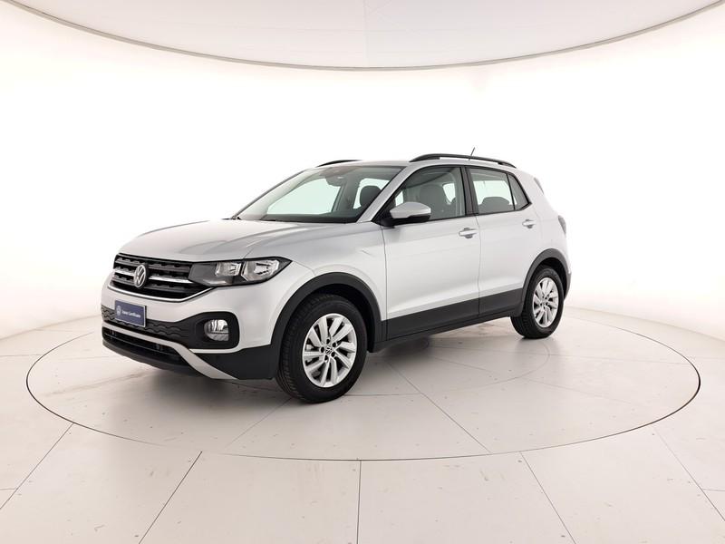 Volkswagen T-Cross 1.0 tsi style 110cv dsg