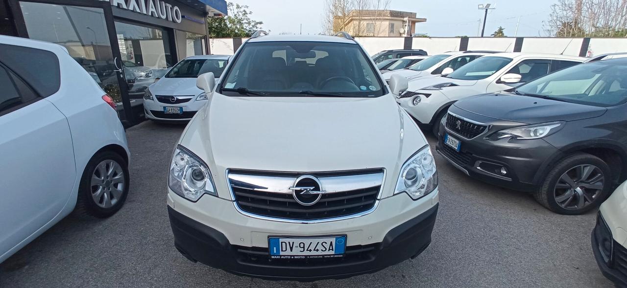 Opel Antara 2.0 CDTI 150CV Cosmo