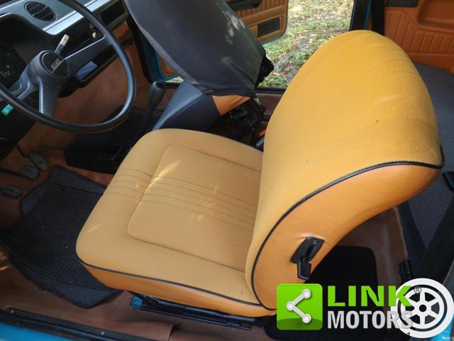FIAT 127 900 3 porte C anno 1977 ben tenuta di meccanica