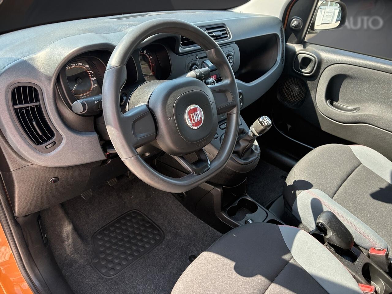 Fiat Panda 1.2 Easy VENDITE 3491558563 - 3478673115