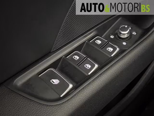 AUDI S3 Cabrio TFSI 300 CV quattro *CRONOLOGIA TAGLIANDI*