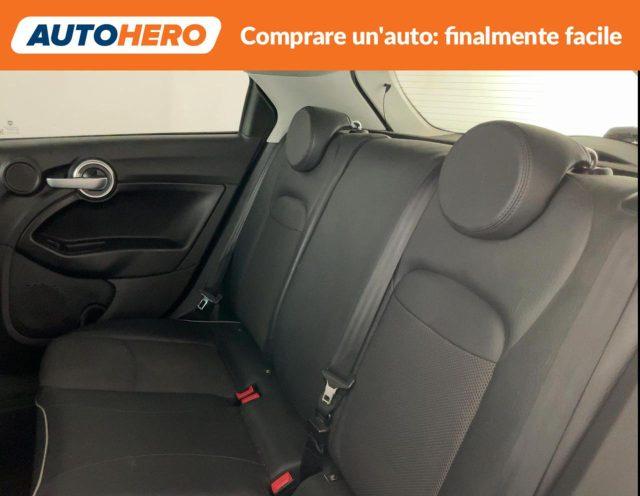 FIAT 500X 1.6 MultiJet 120 CV Cross