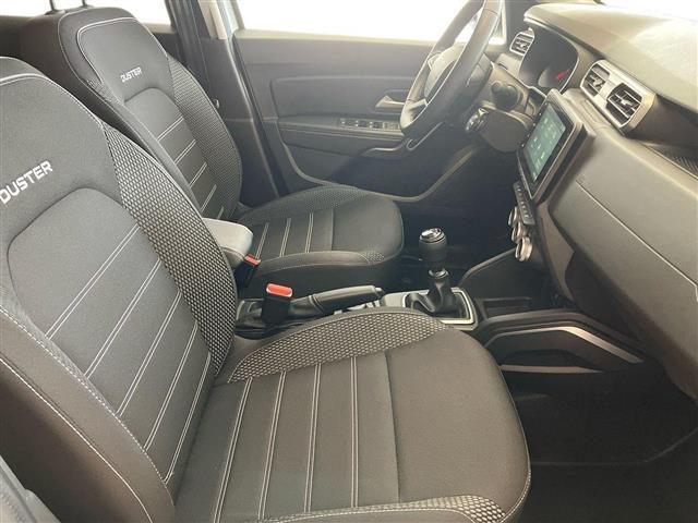 DACIA Duster 1.5 Blue dCi Journey 4x4