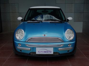 Mini Mini 3 Porte 1.6 BZ 115 CV COOPER