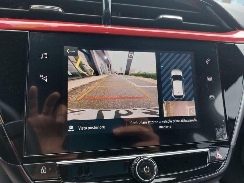 Opel Corsa Corsa 1.2 130 CV aut. GS