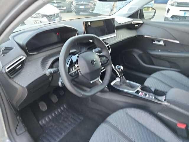 Peugeot 208 PureTech 100 Stop&Start 5 porte Allure