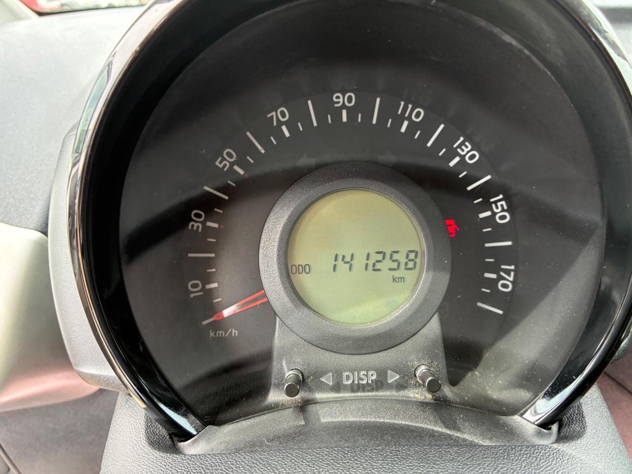 Citroen C1 Airscape PureTech 82 5 porte Shine