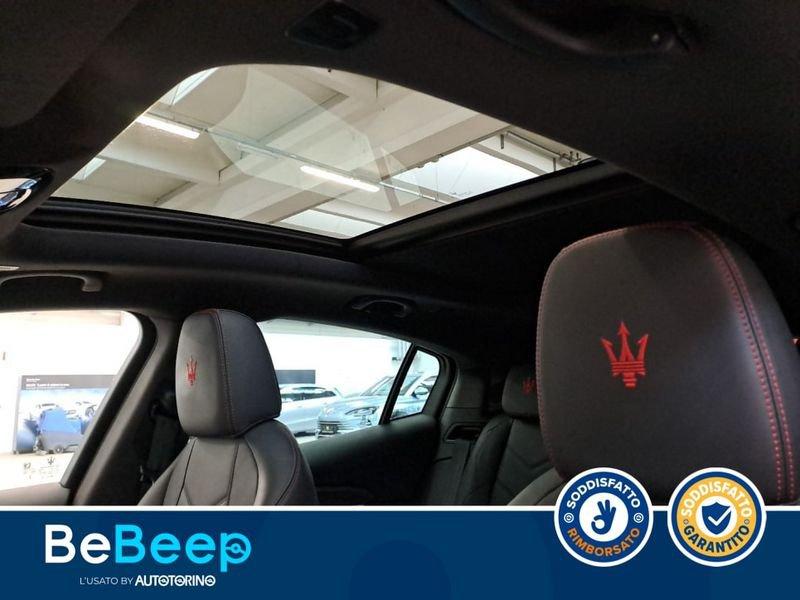 Maserati Grecale 3.0 V6 TROFEO 530CV AUTO