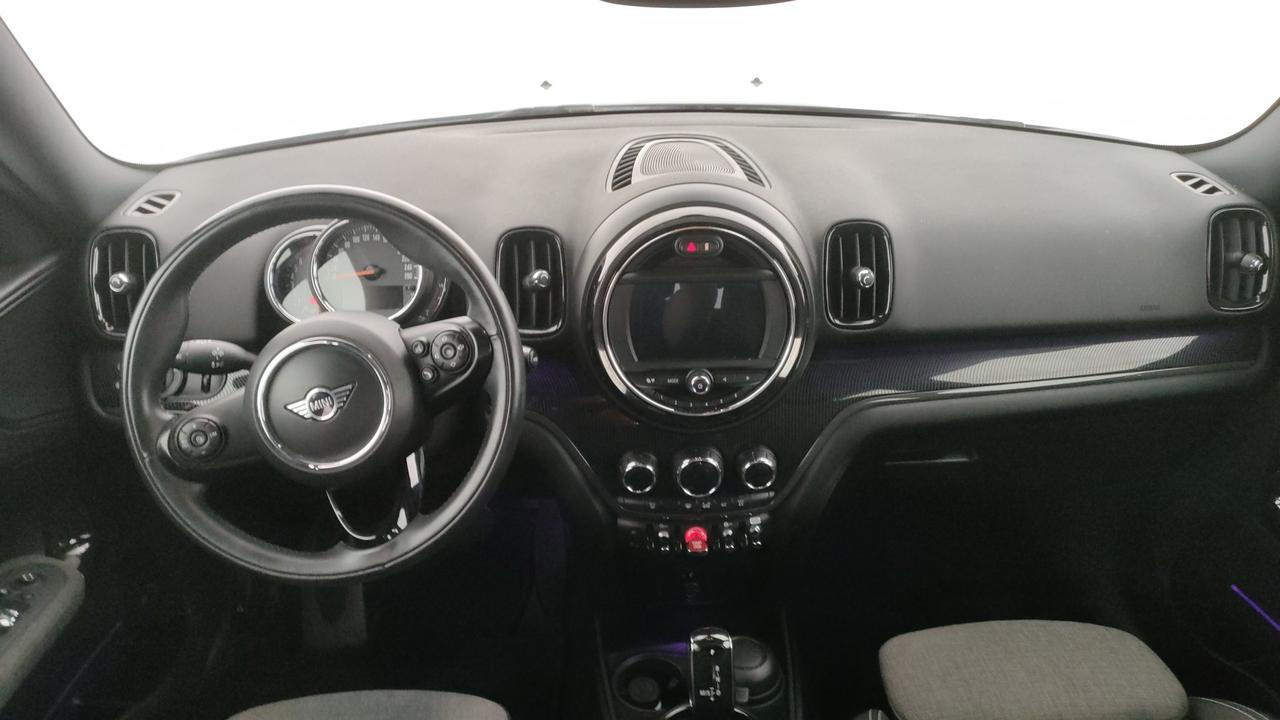 MINI Mini Countryman 1.5 Cooper Hype all4 auto my19