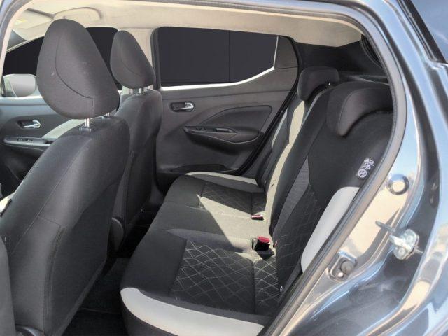NISSAN Micra IG-T 92 GPL 5 porte Eco N-Design