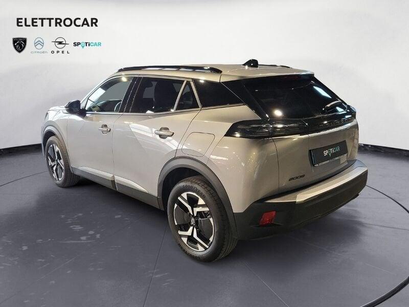 Peugeot 2008 2008 PureTech 100 S&S Allure GARANZIA CINGHIA 10 ANNI o 175000KM