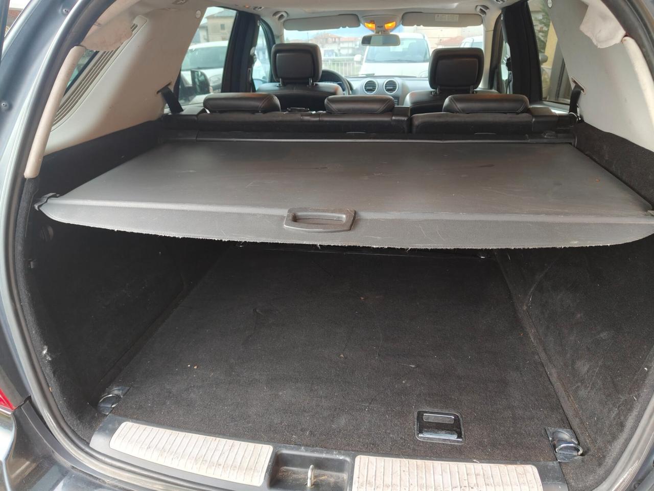 Mercedes-benz ML 320 CDI Sport