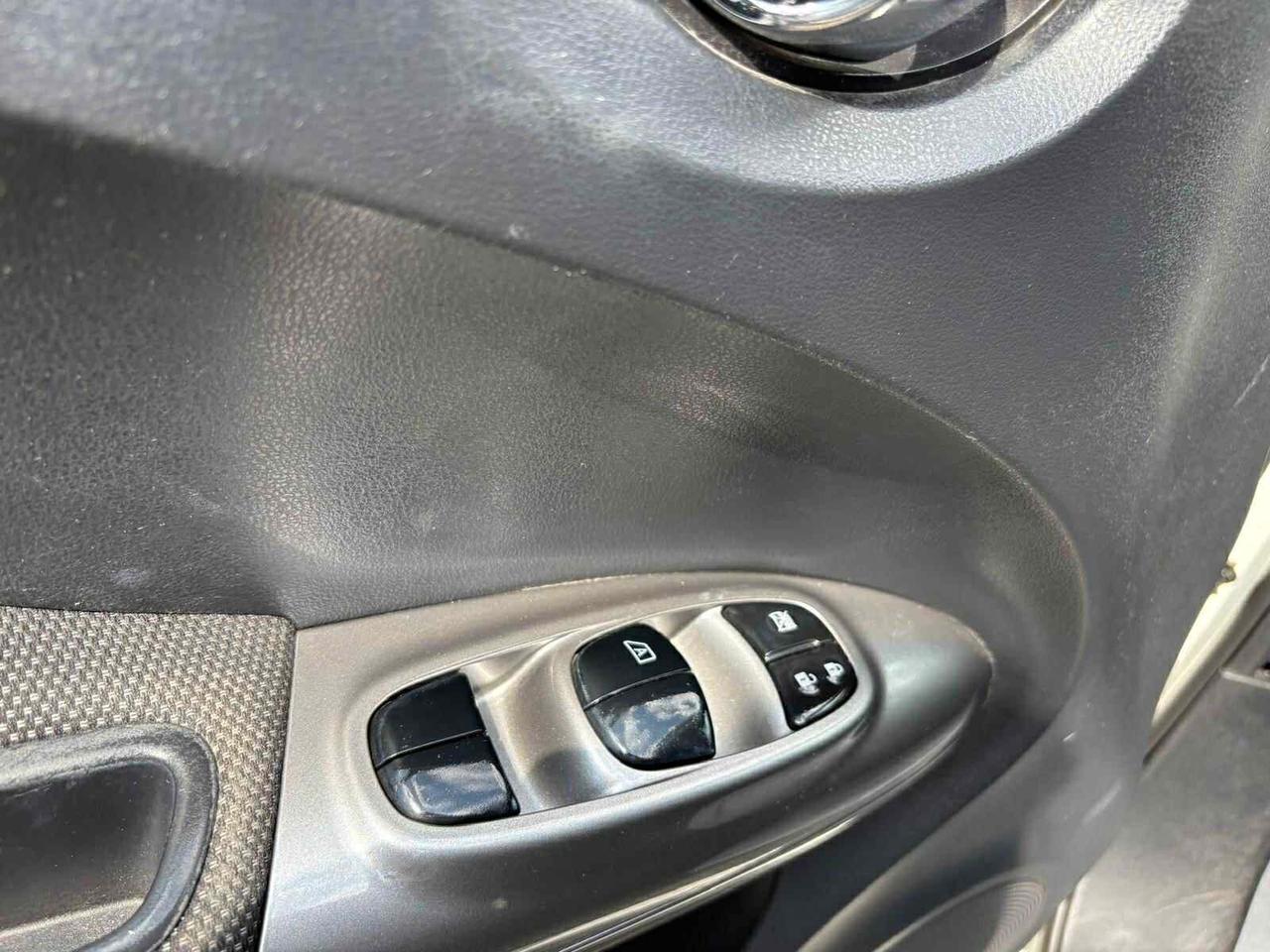 Nissan Juke 1.6 GPL Eco Acenta