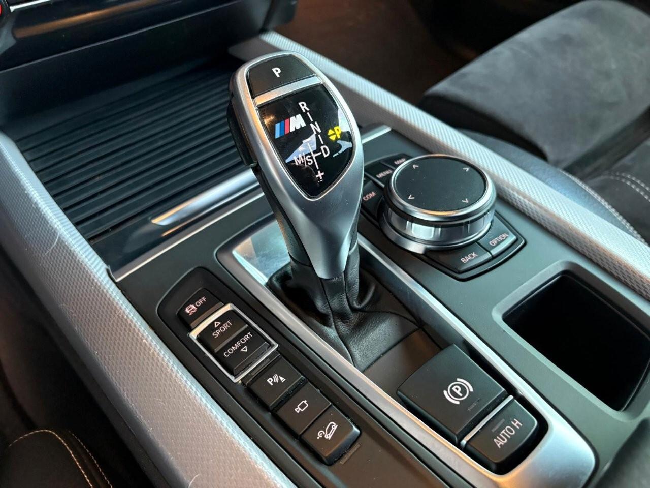 Bmw X5 M50 M50d
