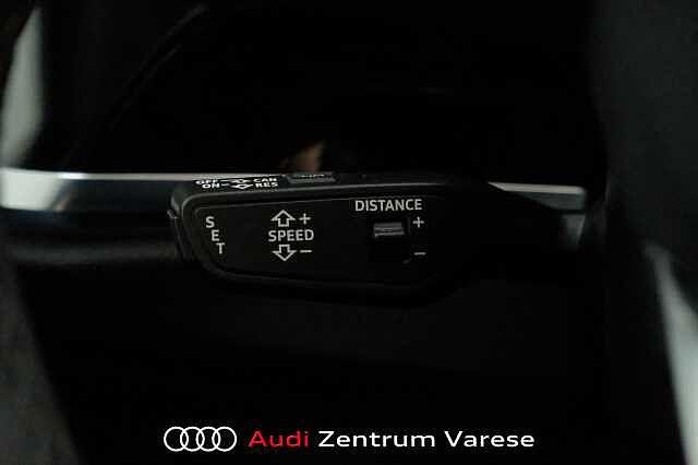 Audi Q3 35 TFSI 150CV Sline Edition