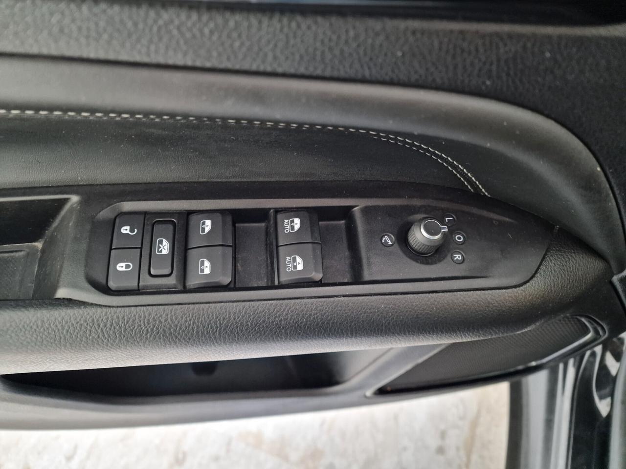 Jeep Compass 1.3 190cv 4Xe 12/2021