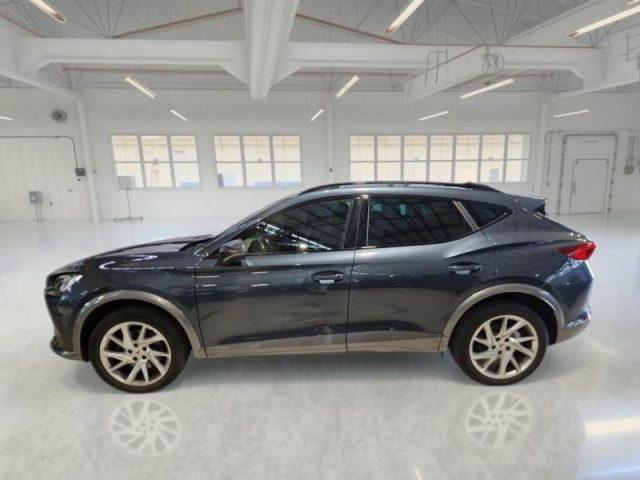 CUPRA Formentor 2.0 TDI