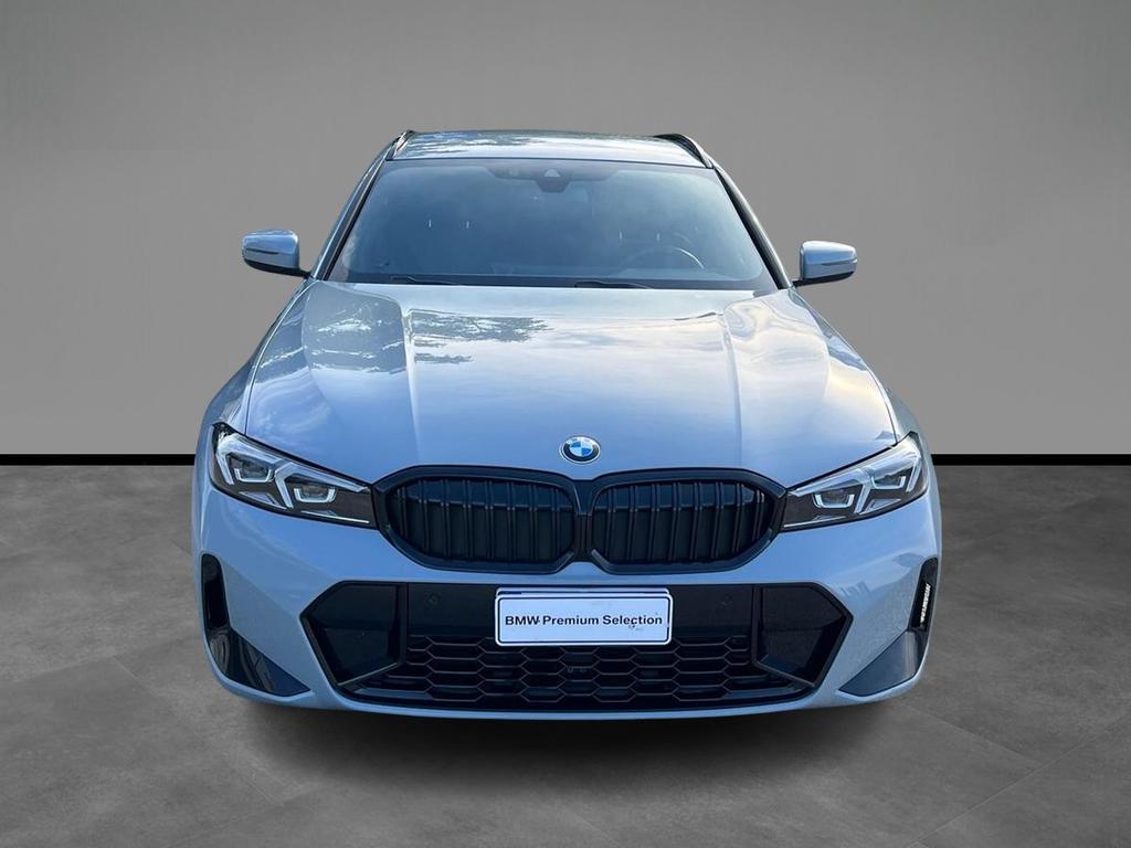 BMW Serie 3 Touring 320 d Mild Hybrid 48V Msport Steptronic