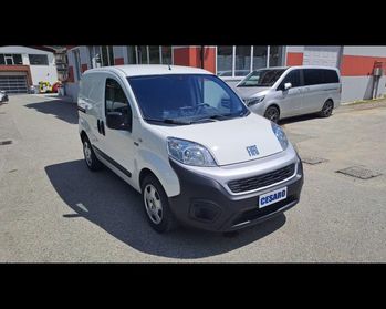 FIAT Fiorino cargo 1.3 mjt 95cv SX E6d-final-DETAX