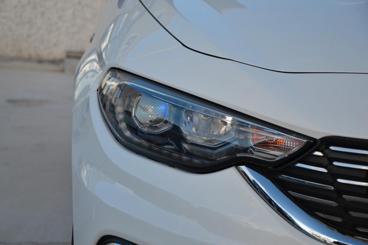 Fiat Tipo 1.6 Mjt S&S SW Business VAN Autocarro