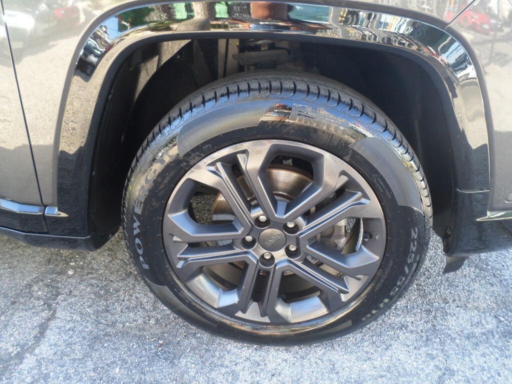 Jeep Compass 1.3 Turbo T4 150 CV aut. 2WD 80° Anniversario
