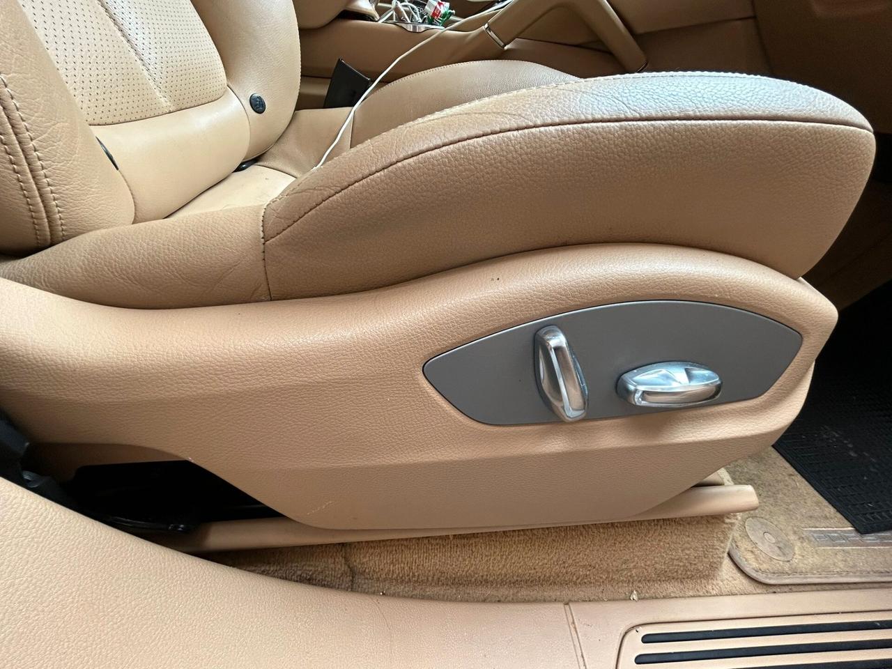 Porsche Cayenne 3.0 V6 tdi tiptronic