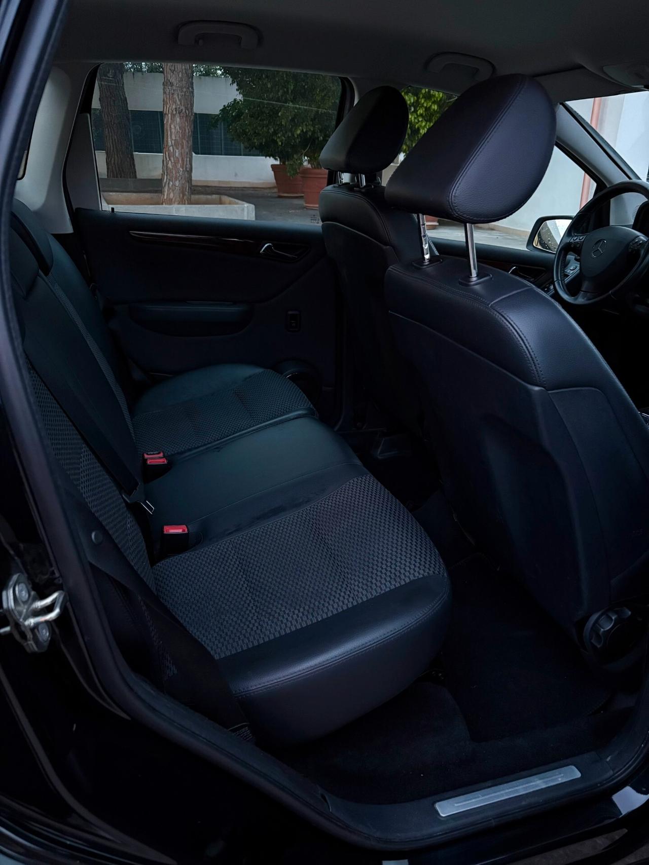 Mercedes-benz A 200 CDI