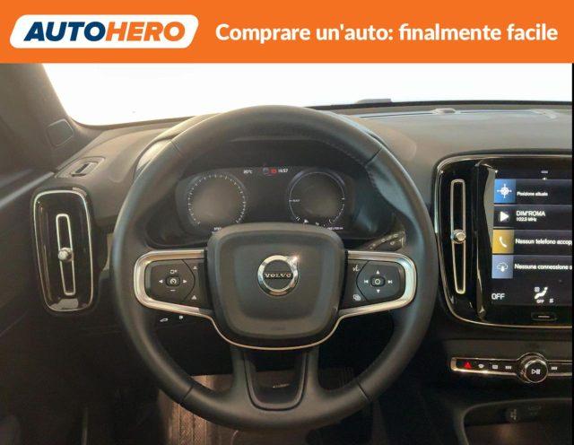 VOLVO XC40 T5 Recharge Plug-in Hybrid Inscription