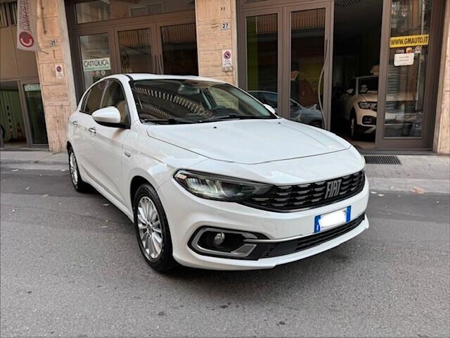 Fiat Tipo 1.6 MultiJet 130 CV - Life - Berlina