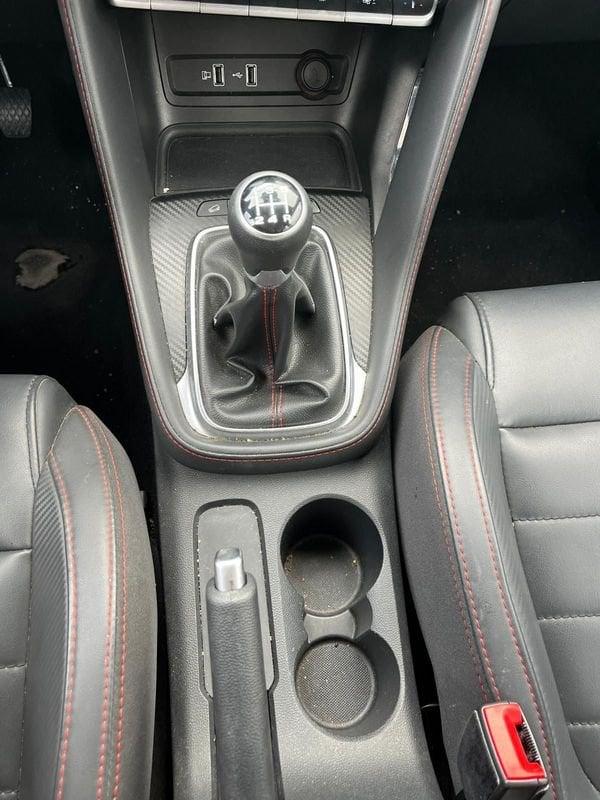 MG ZS ZS 1.0T-GDI Luxury