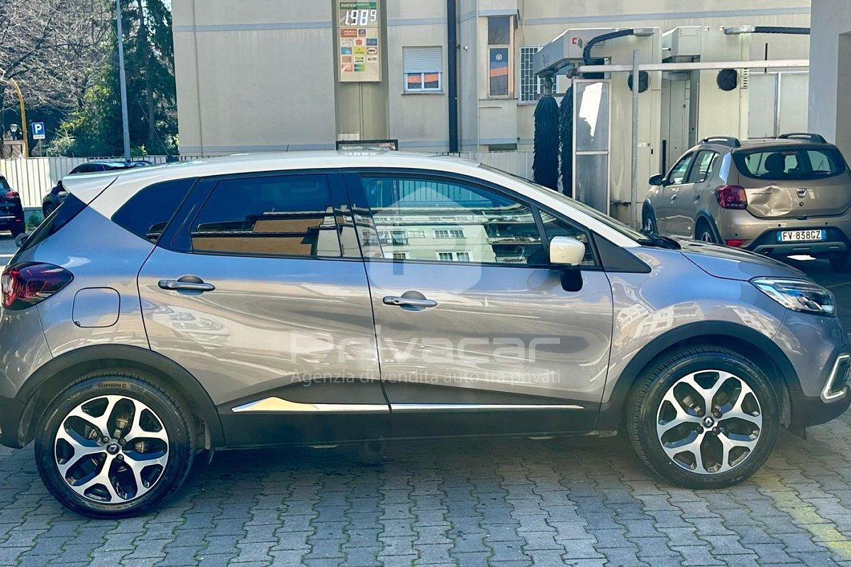 RENAULT Captur TCe 12V 90 CV Sport Edition2