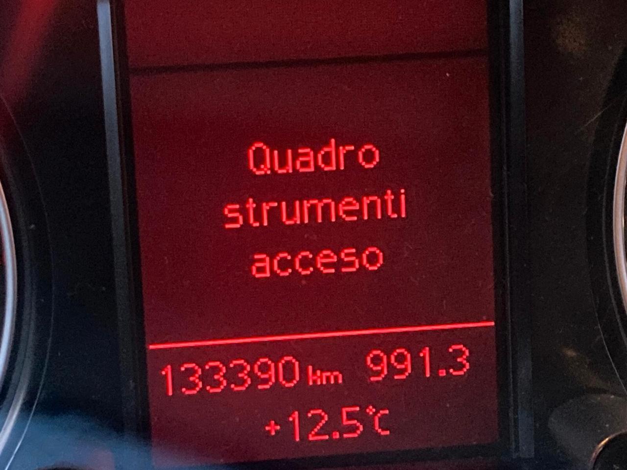 Audi Q5 2.0 TDI 170 CV quattro