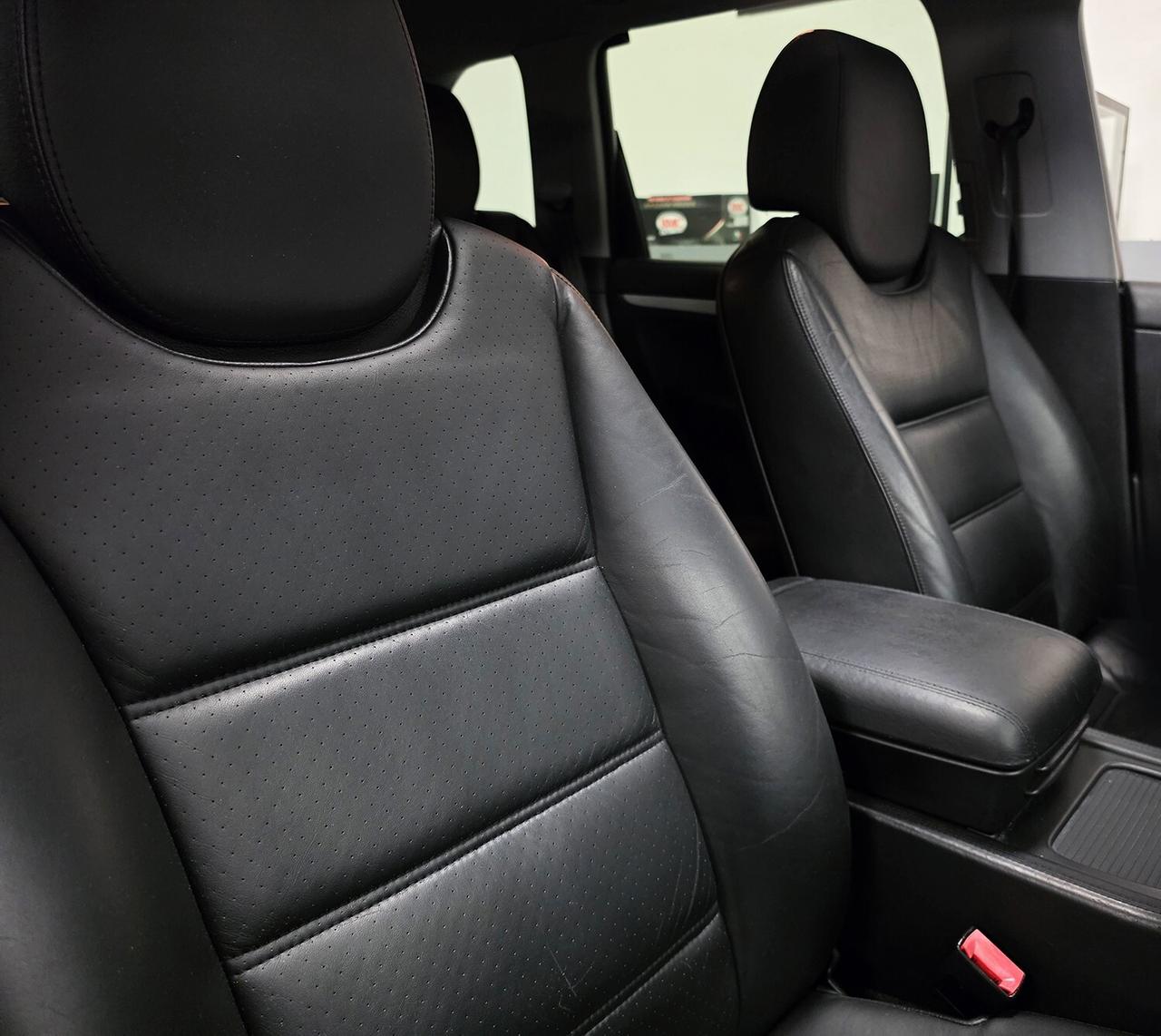 Porsche Cayenne 4.5 S 340CV TUTTA ORIGINALE _ GARANZIA 12 MESI TETTO SCALDA SEDILI IMPIANTO AUDIO BOSE