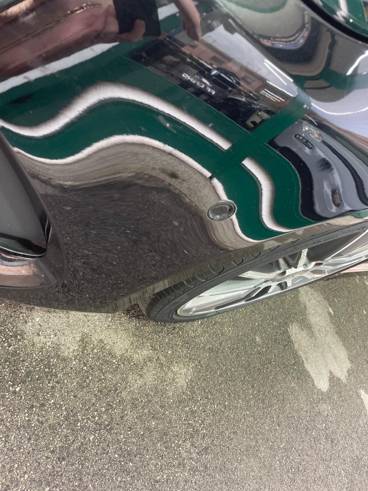 Mercedes-benz Classe A 180 d Automatic Premium RESTAYLING Automatic