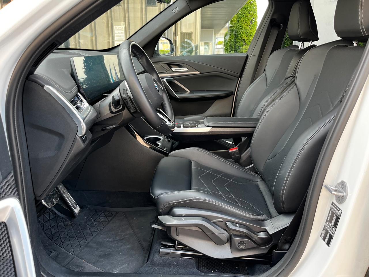 Bmw X1 sDrive 18d Msport