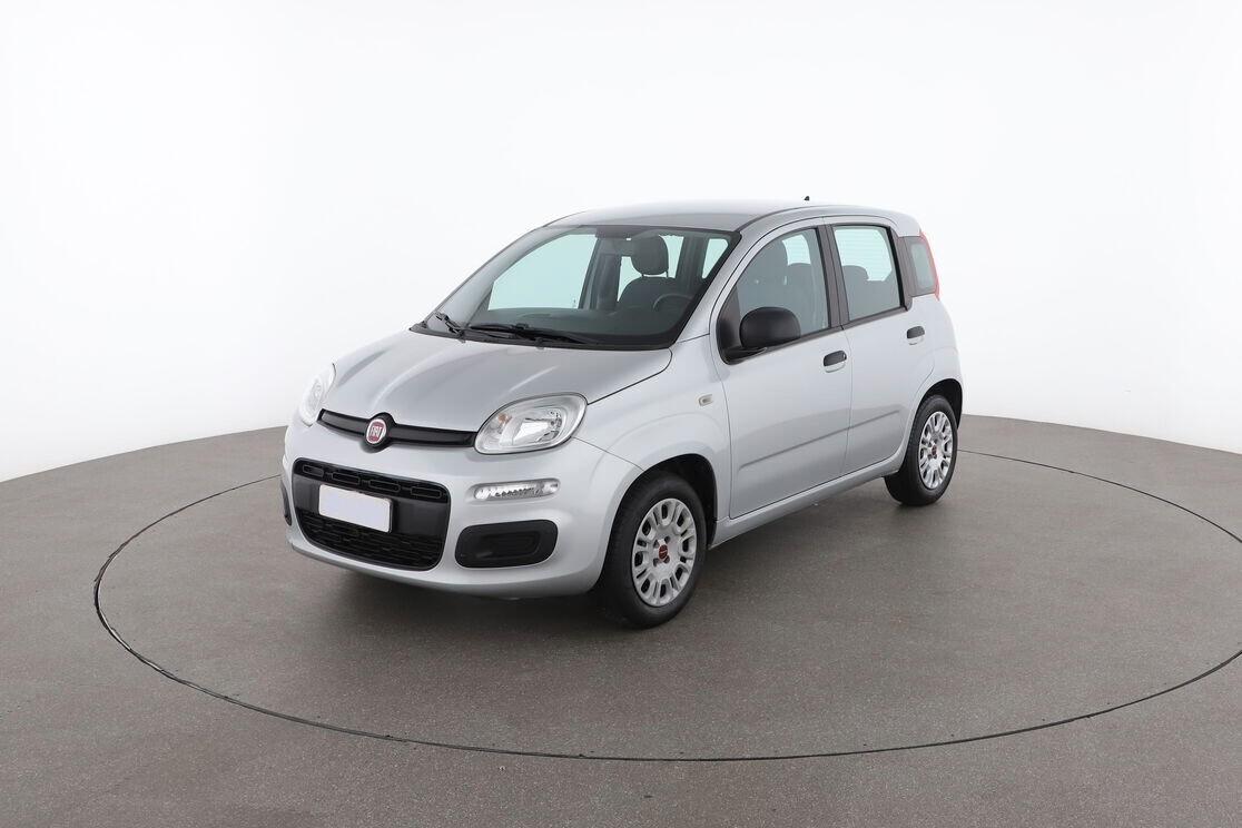 ACQUISTA O NOLEGGIA FIAT PANDA 1.0 HYBRID
