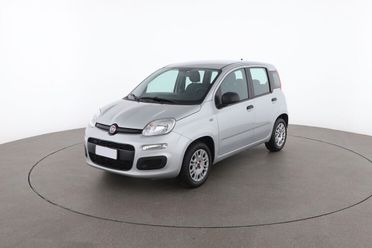 ACQUISTA O NOLEGGIA FIAT PANDA 1.0 HYBRID