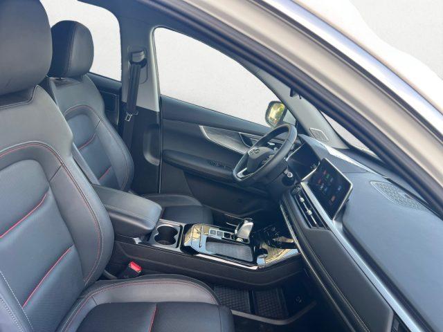 DR MOTOR DR 6.0 1.6 T-GDI DCT Bi-Fuel GPL KM 45.700