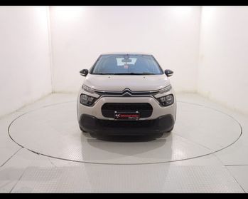 CITROEN C3 PureTech 83 S&S Feel