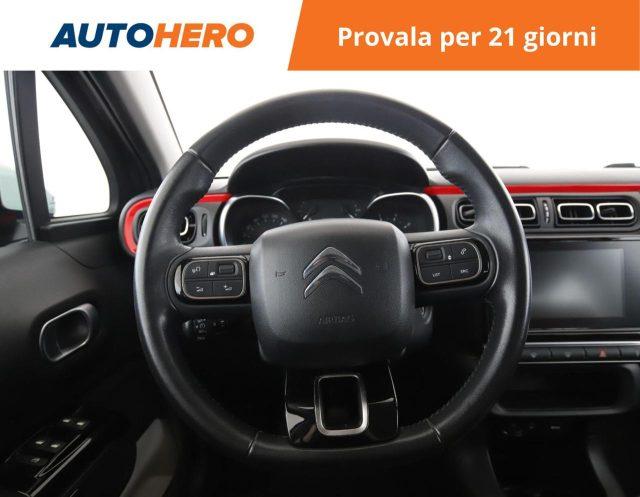 CITROEN C3 BlueHDi 75 S&S Shine