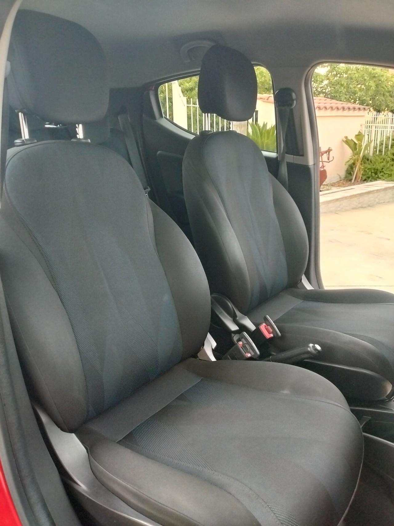 Lancia Ypsilon 1.2 69 CV 5 porte GPL Ecochic Platinum