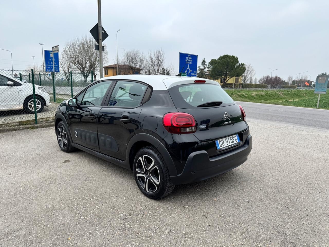 Citroen C3 PureTech 83 S&S Shine Pack